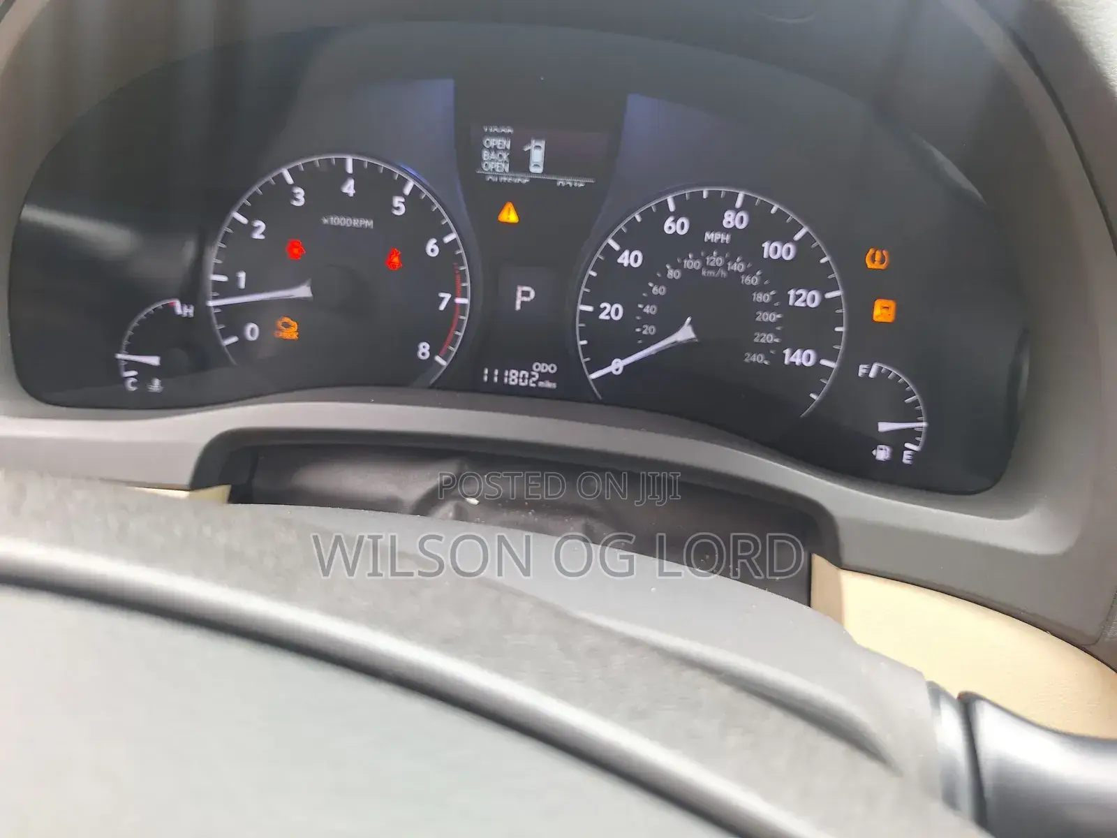 Lexus RX 2013