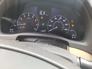 Lexus RX 2013