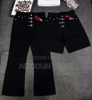 Original Baggy Jeans