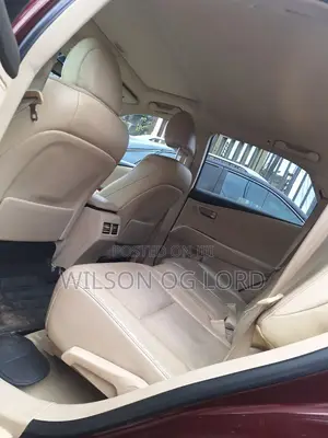 Lexus RX 2013