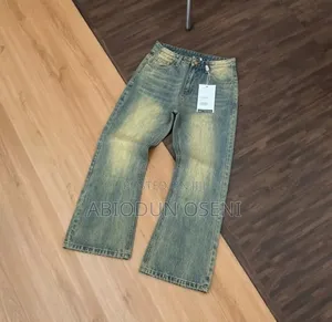 Original Baggy Jeans