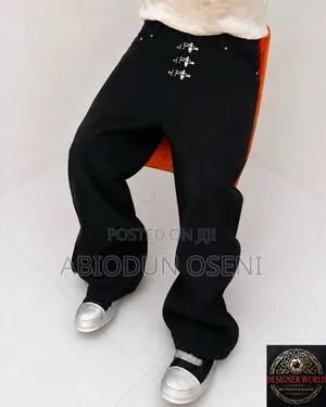 Original Baggy Jeans