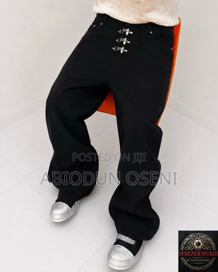Original Baggy Jeans