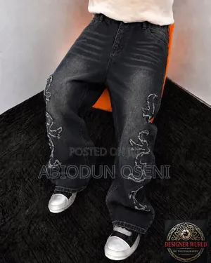 Original Baggy Jeans