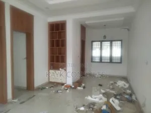 2bdrm Apartment in Garki for rent