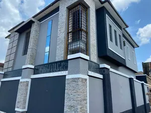 Stucco Decoration Painting and Renovation Services