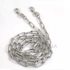 Strong Galvanized Dog Kennel Chain