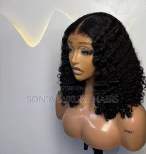 Luxury Hairs