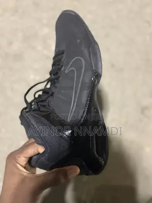 Nike Air Visi Pro VI