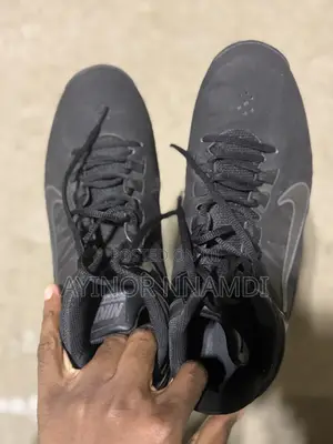 Nike Air Visi Pro VI