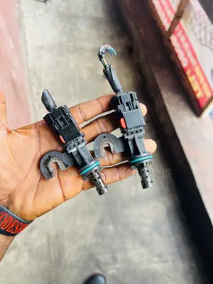 Dodge ,Chrysler,jeep Wrangler Camshaft Position Sensors V6 Engine