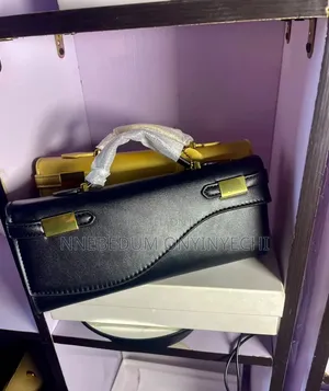Quality Outlash Clutch Bag