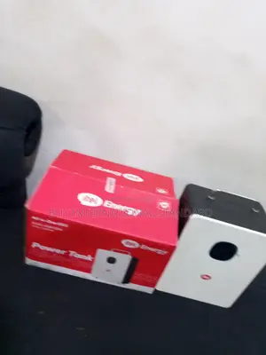 Itel 500W 1000Wh Energy Backup Power Tank IESS-05K10N