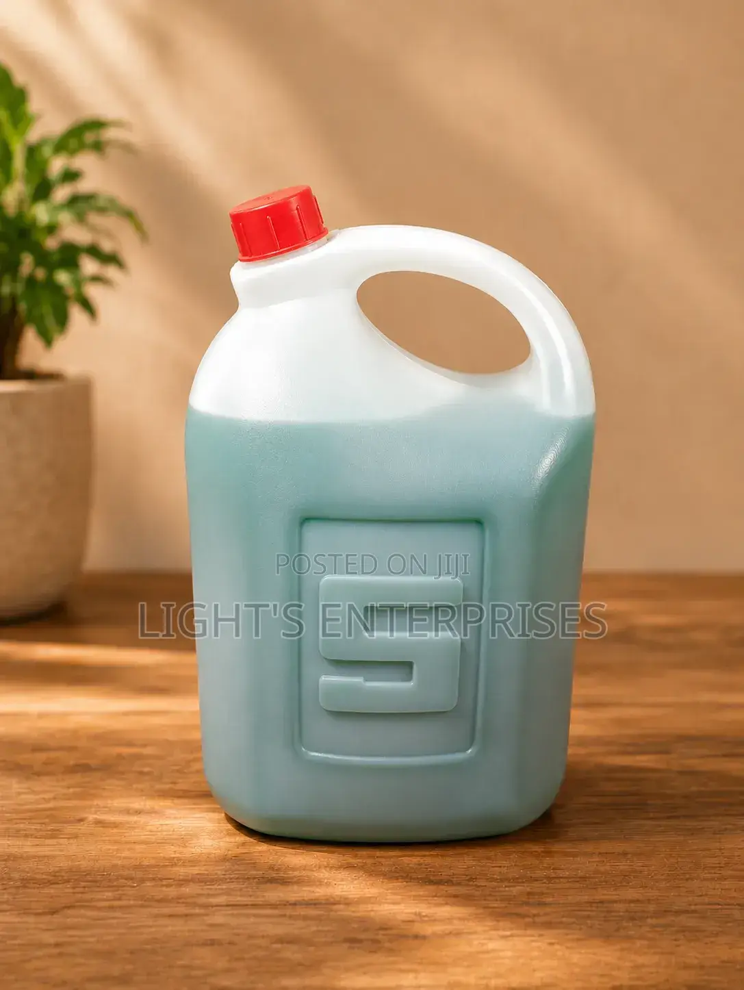 Multi Purpose Liquid Soaps