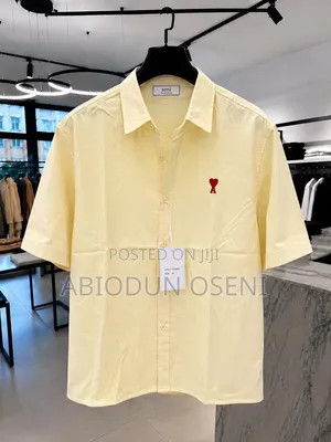 Short-Sleeved