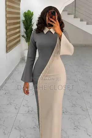 Co-Operate Bodycon Dress
