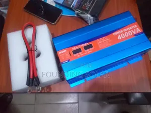 4000w Sachet Inverter