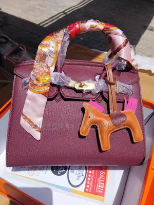 Hermes Bag