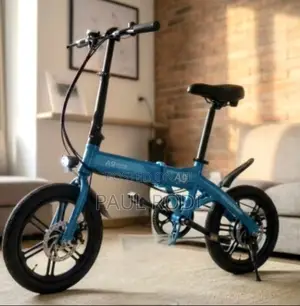 New Jialing ARF 2025 Blue