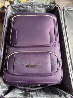 Traveling Box