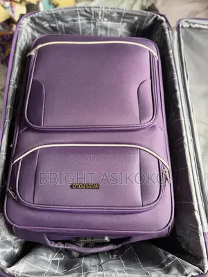 Traveling Box