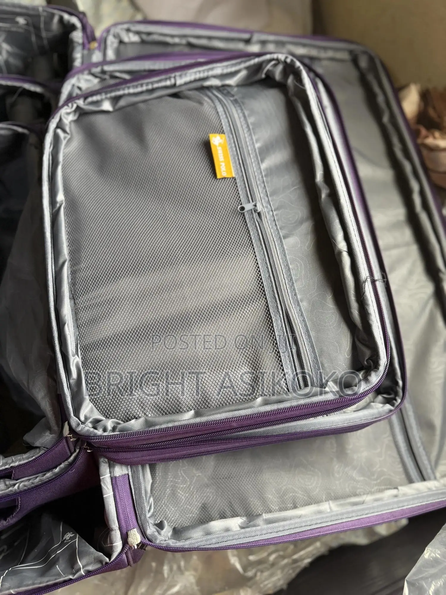 Traveling Box