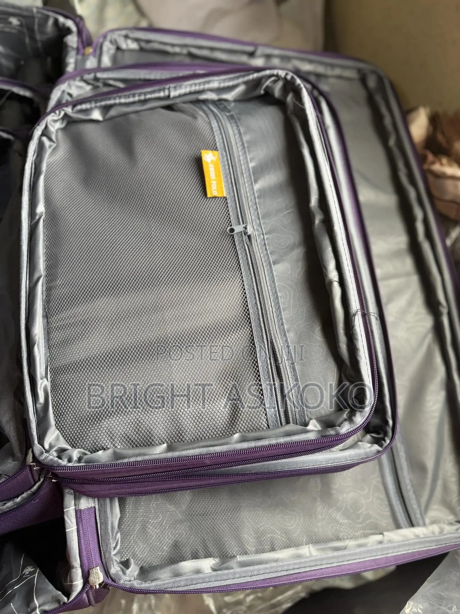 Traveling Box