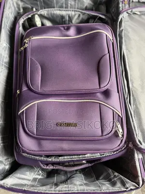 Traveling Box