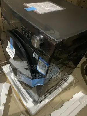 Midea Automatic 12.5Kg Washing Machine