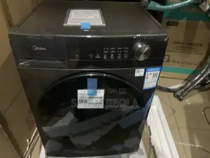 Midea Automatic 12.5Kg Washing Machine