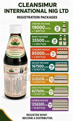 Health Herbal Drinks