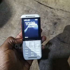 Nokia 5310 XpressMusic White