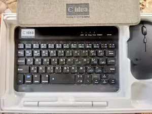 C idea CM8500 Plus 512 GB Red