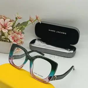 Marc Jacobs Quality Luxury Ladies Frame Glasses