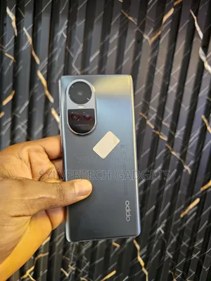 Oppo Reno 10 5G 256 GB Black