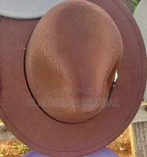 Fedora Hats
