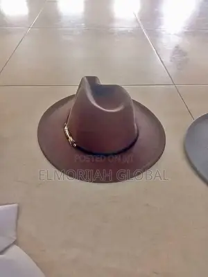 Fedora Hats