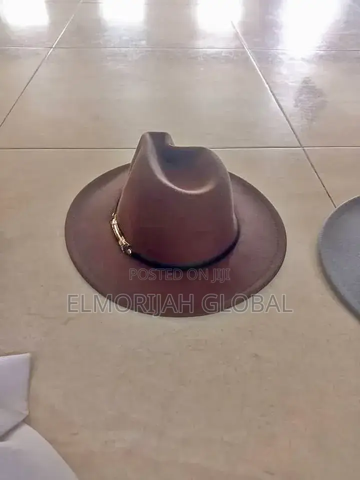 Fedora Hats