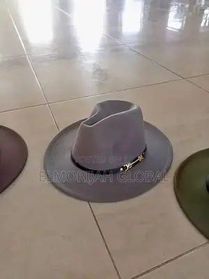 Fedora Hats