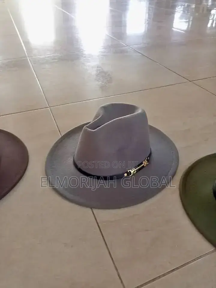 Fedora Hats
