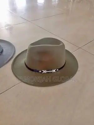 Fedora Hats
