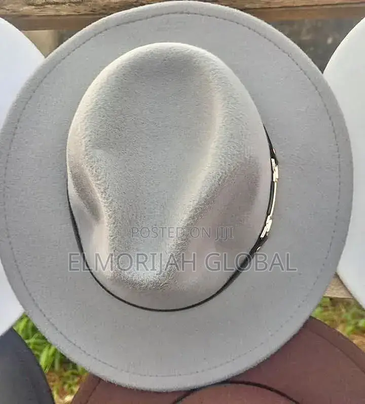 Fedora Hats