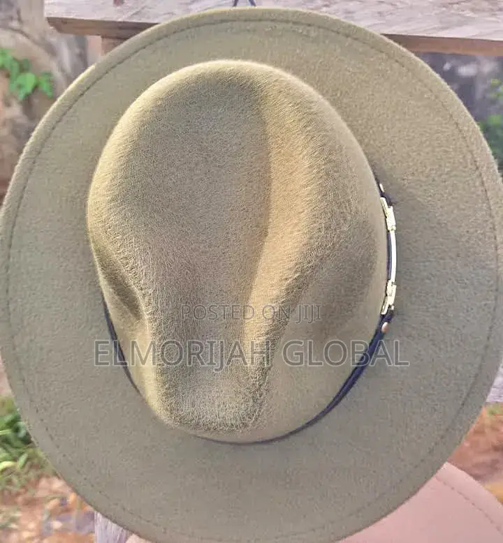 Fedora Hats