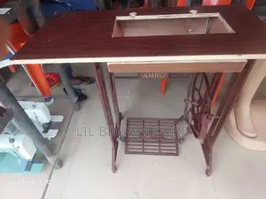Domestic Sewing Machine