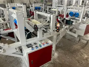One Colour Nylon Printing Machine
