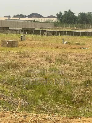 JV 866.734 SQM LAND Available for Joint Venture JV Lekki Phase 1
