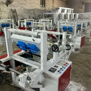 One Colour Nylon Printing Machine