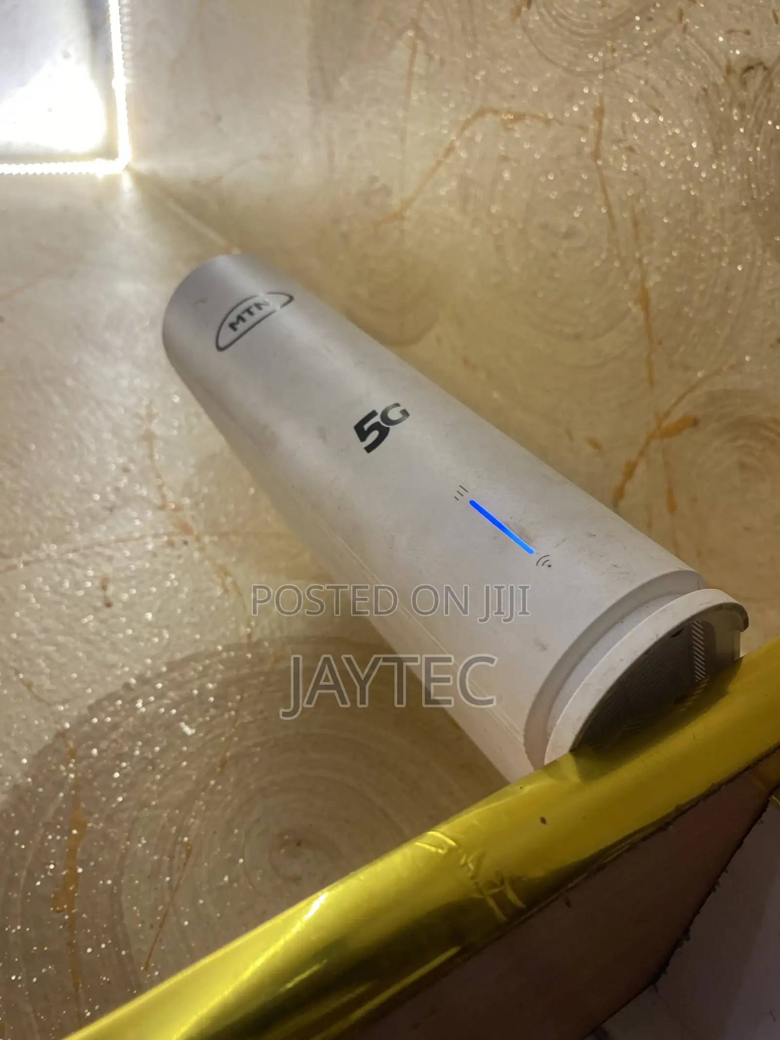 MTN 5g Router