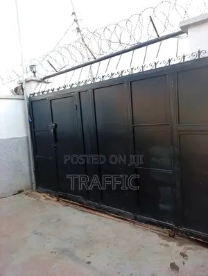 Furnished 3bdrm Apartment in Suleja for sale