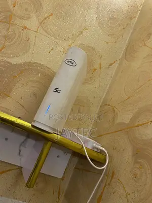 MTN 5g Router